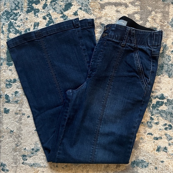 Wit & Wisdom Emma wide leg - Picture 7 of 7